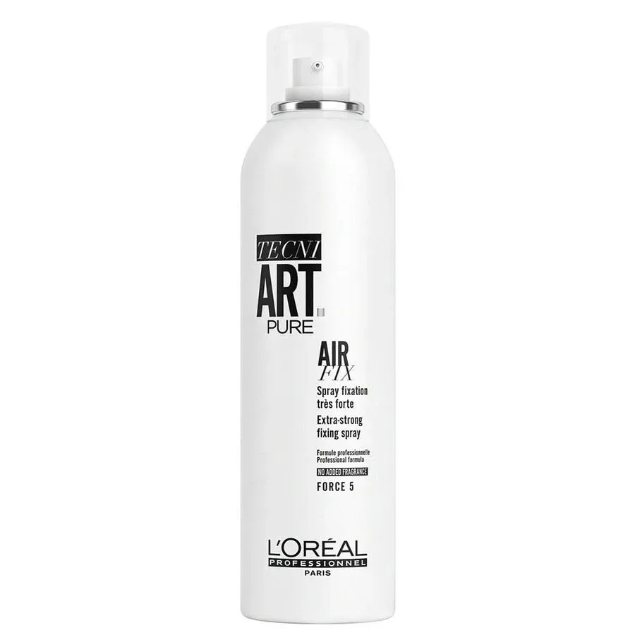 L´Oréal Professionnel Paris Tecni.Art TNA Reno Air Fix Haarspray & -lack 250 ml Damen