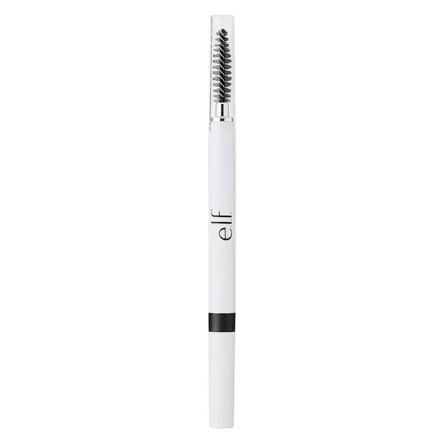 e.l.f. Cosmetics Brow Pencil Augenbrauenstift 0,17 g Deep Brown