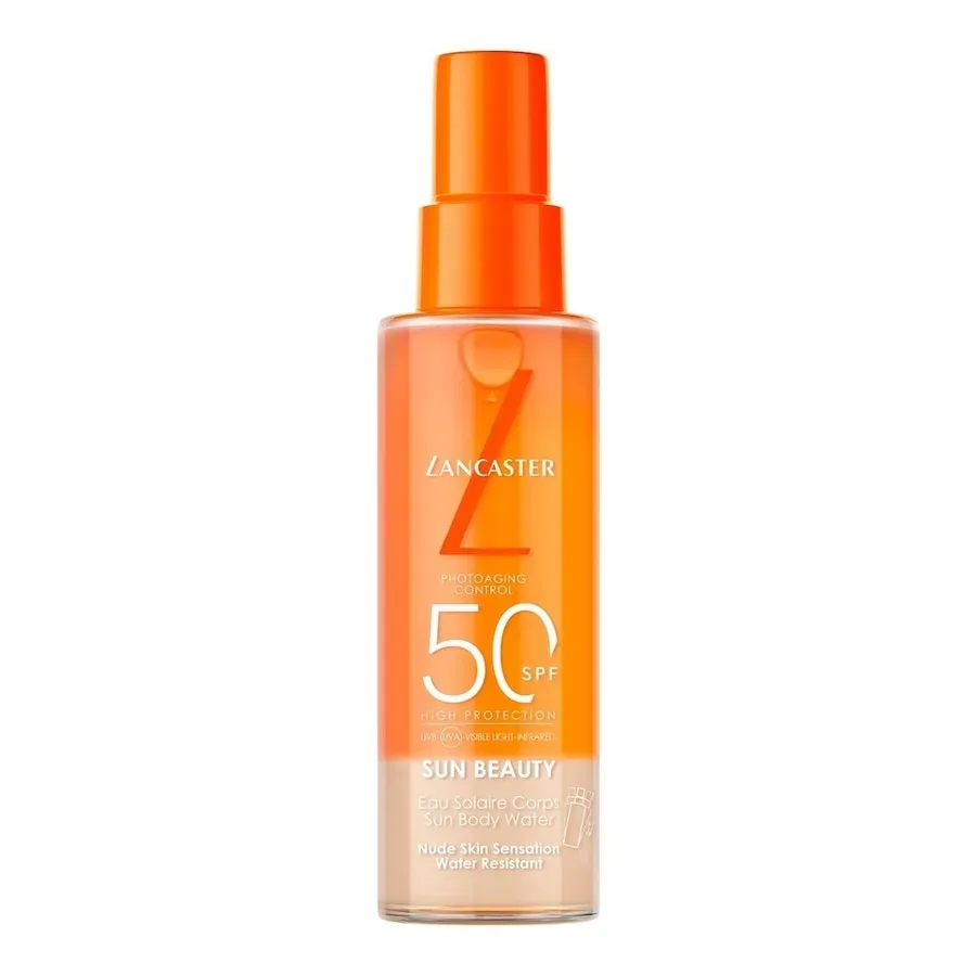 Lancaster - Sun Beauty Sun Body Water SPF50, 100  ml