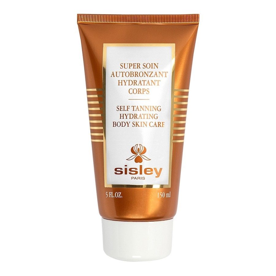 sisley - Sisley Autobronzant Corps, Super Soin Autobronzant Hydratant Corps, 150  ml