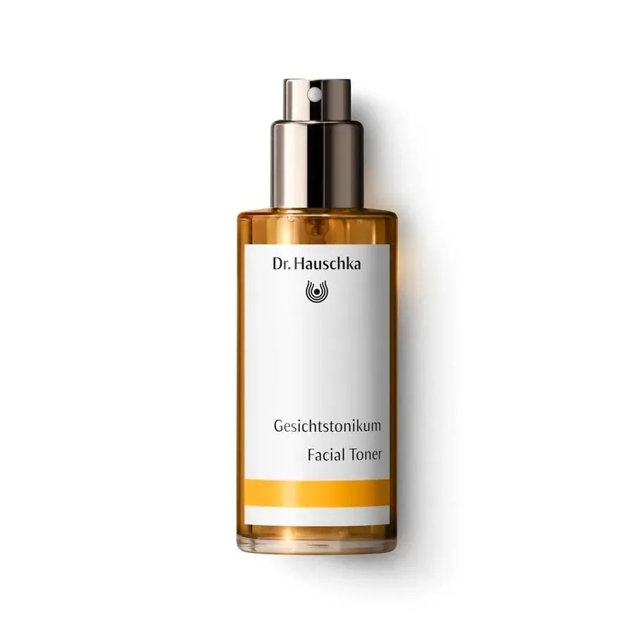 Dr. Hauschka Gesichtstonikum Gesichtswasser 100 ml