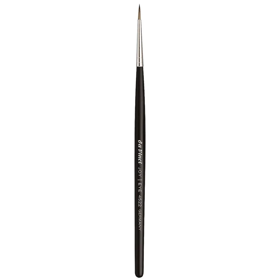 Da Vinci da Vinci Basic Serie 4522 Eyelinerpinsel 1 ct 1 Stück