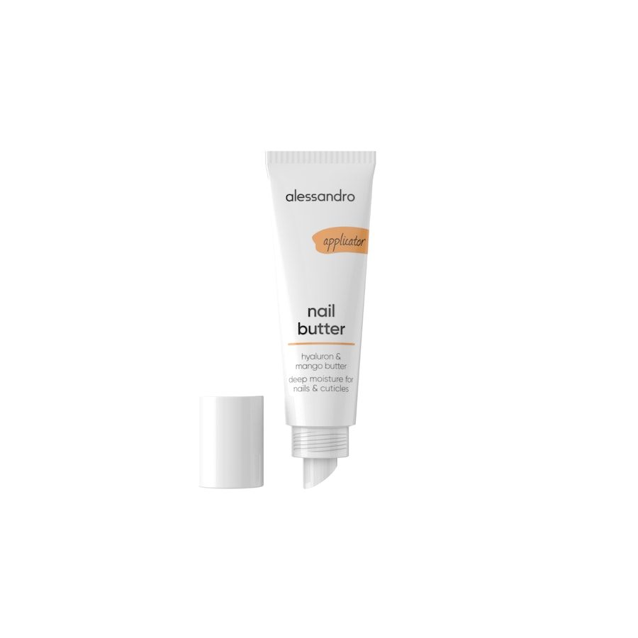 Alessandro - Nail Butter, 15 ml