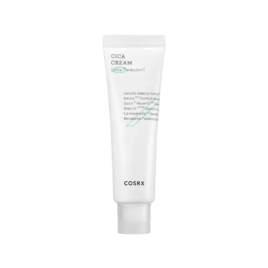 Cosrx Pure Fit Cica Cream Gesichtscreme 50 ml