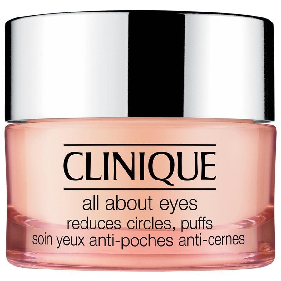 Clinique All about Clean All About Eyes Augencreme 15 ml