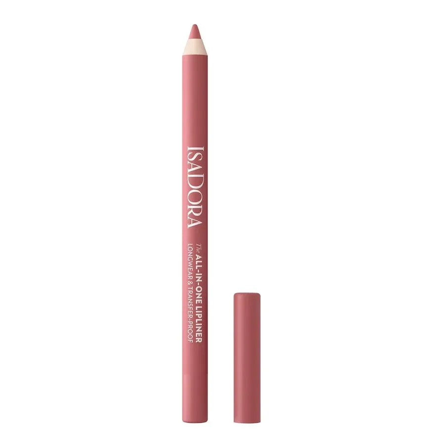 Isadora All-in-One Lipliner 1,2 g 4 - BARE PINK