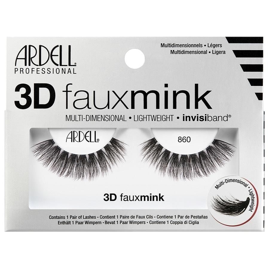 Ardell Faux Mink Künstliche Wimpern 1 ct
