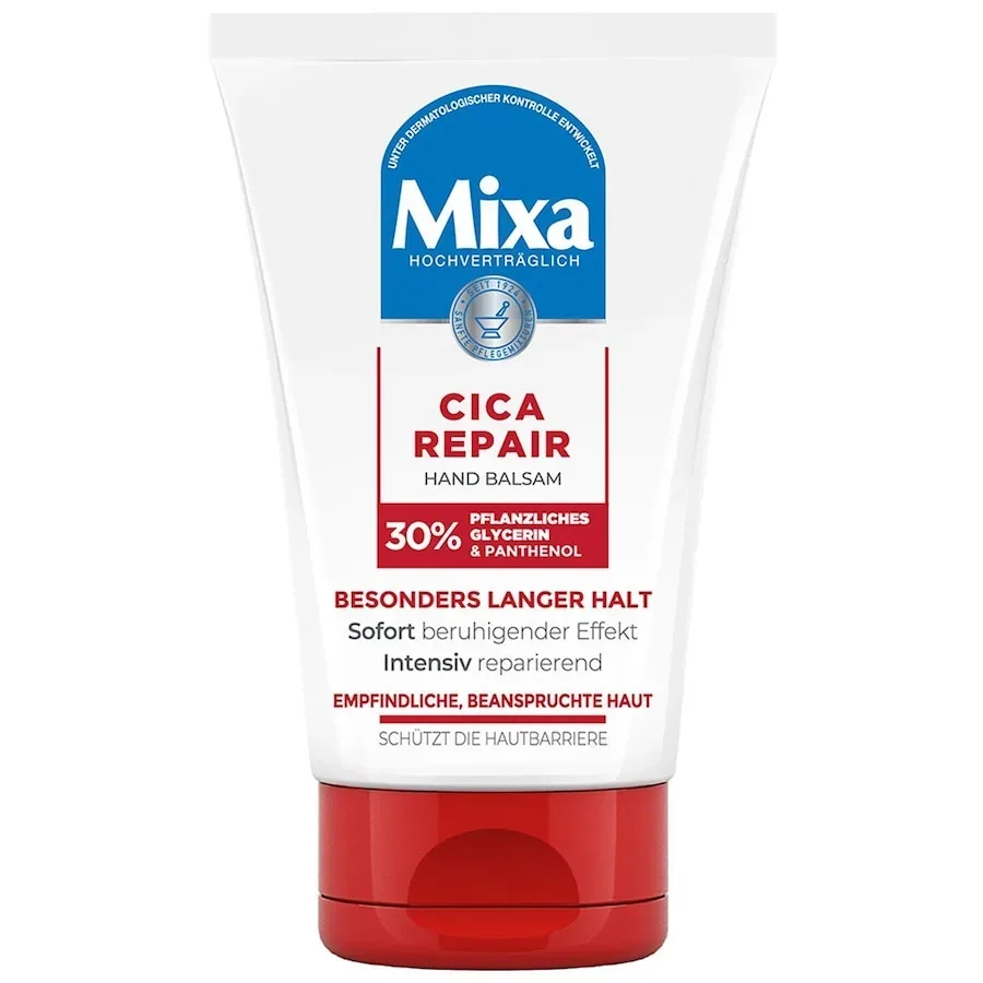 Mixa - Hand Balsam, Cica Repair, 50 ml