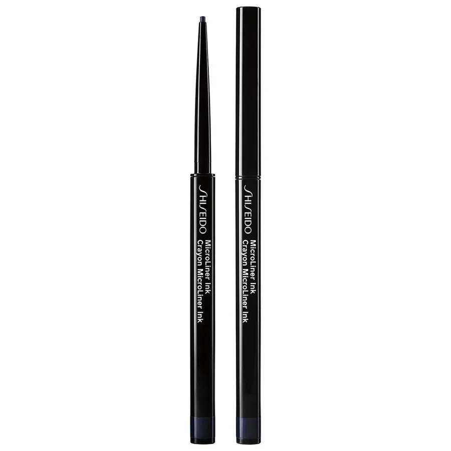 Shiseido MicroLiner Ink Eyeliner 08 g Nr. 4 - Navy