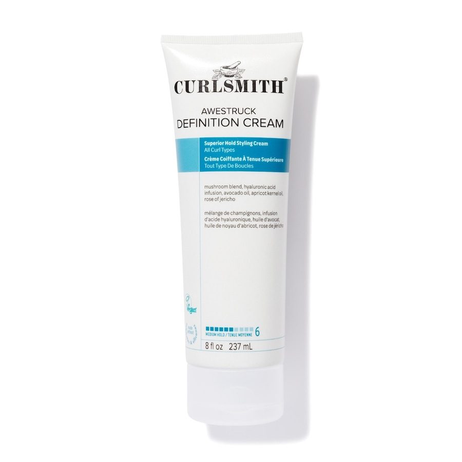 Curlsmith Awestruck Definition Cream Haarwachs 237 ml