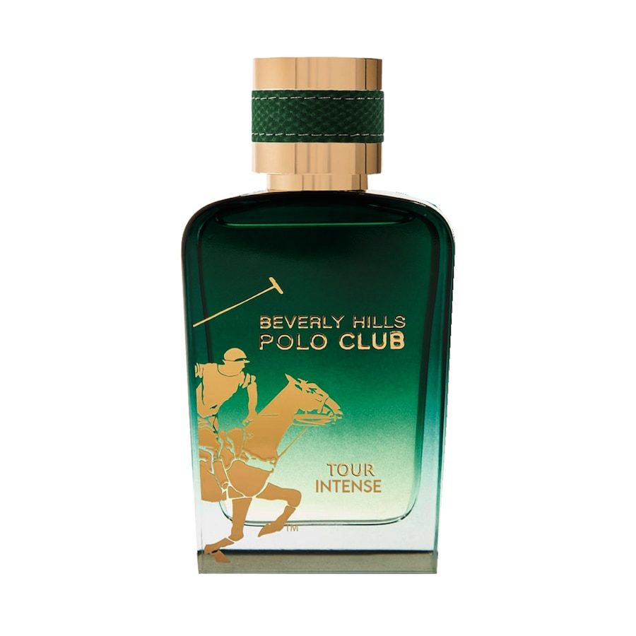 Beverly Hills Polo Club Tour Intense Parfum 100 ml