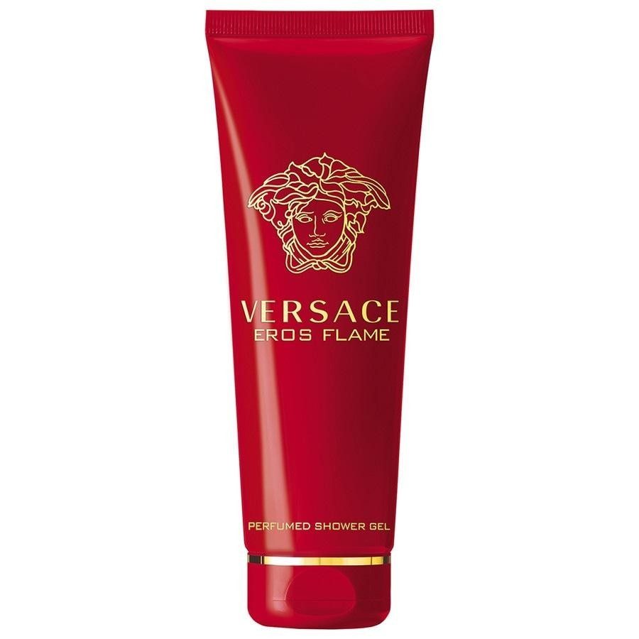 Versace Eros Flame by Versace Shower Gel 248 ml