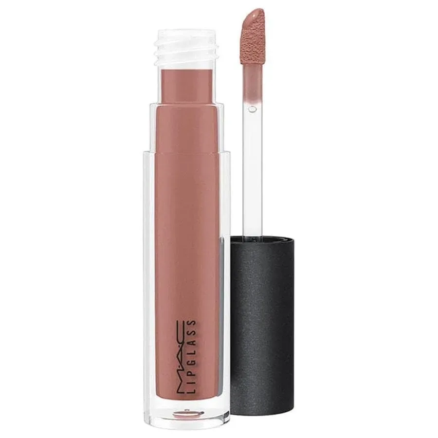 MAC Lipglass Lipgloss 3,1 ml Bittersweet Me