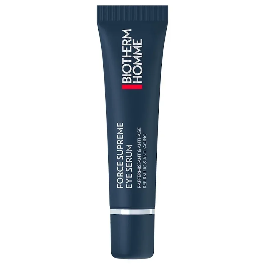 Biotherm Homme Force Supreme Youth Architect Augenserum 15 ml Herren