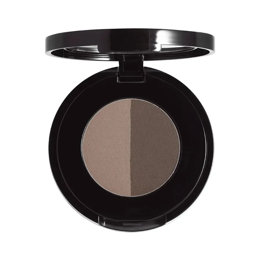 Anastasia Beverly Hills Brow Powder Duo Augenbrauenpuder 1,6 g Nr. 04 - Dark Brown