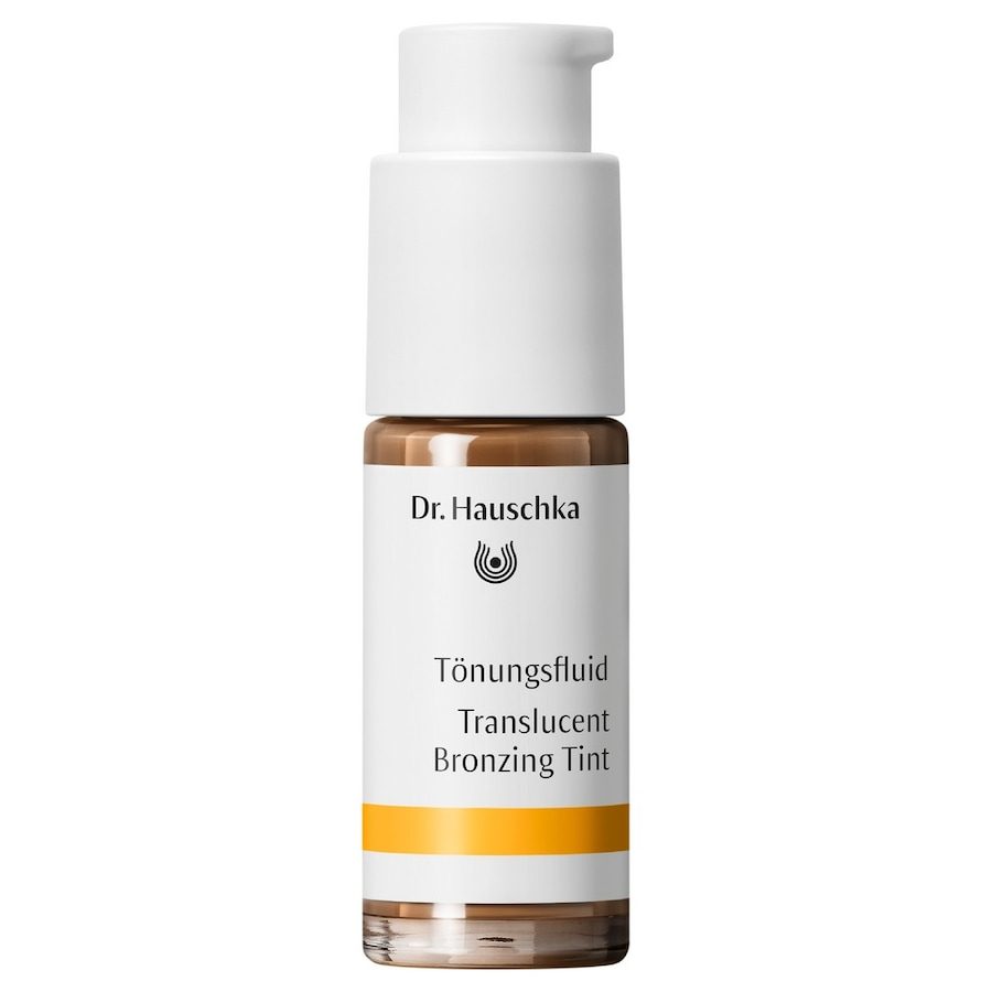 Dr. Hauschka - Tönungsfluid, 18 ml