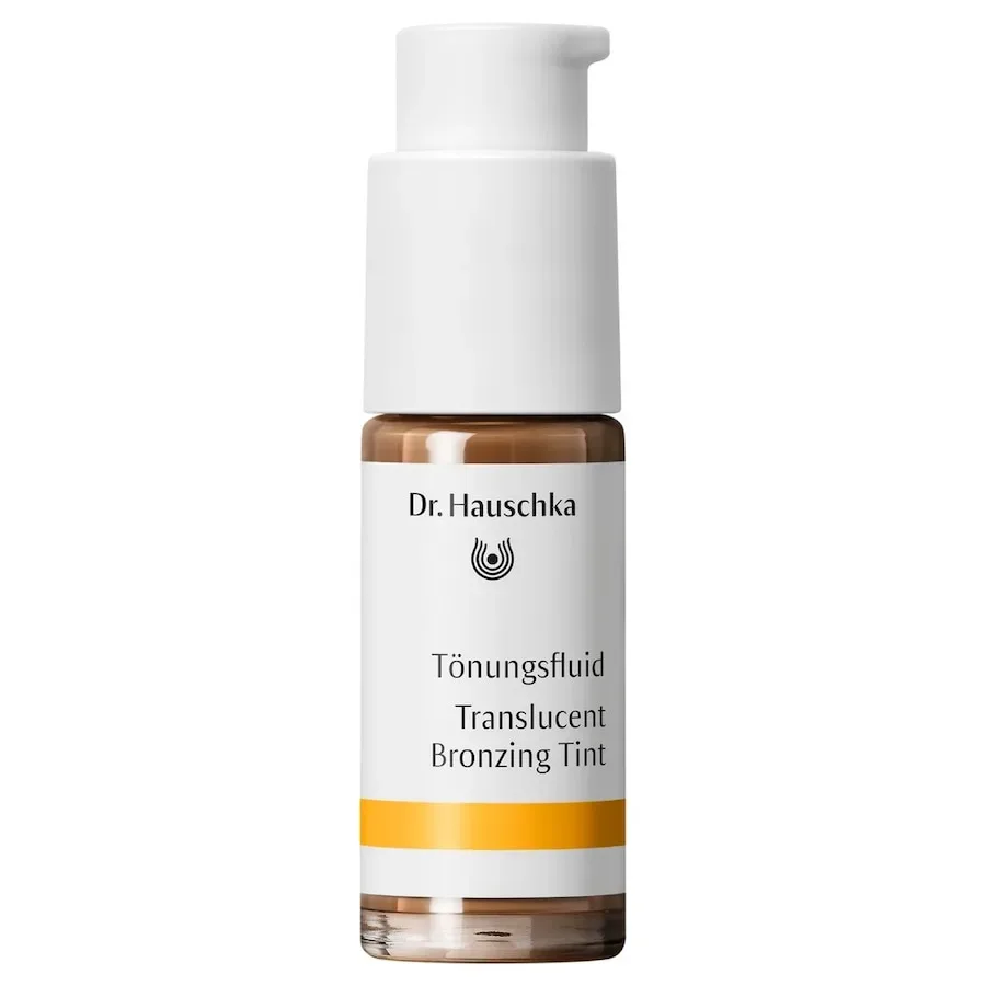 Dr. Hauschka - Tönungsfluid, 18 ml