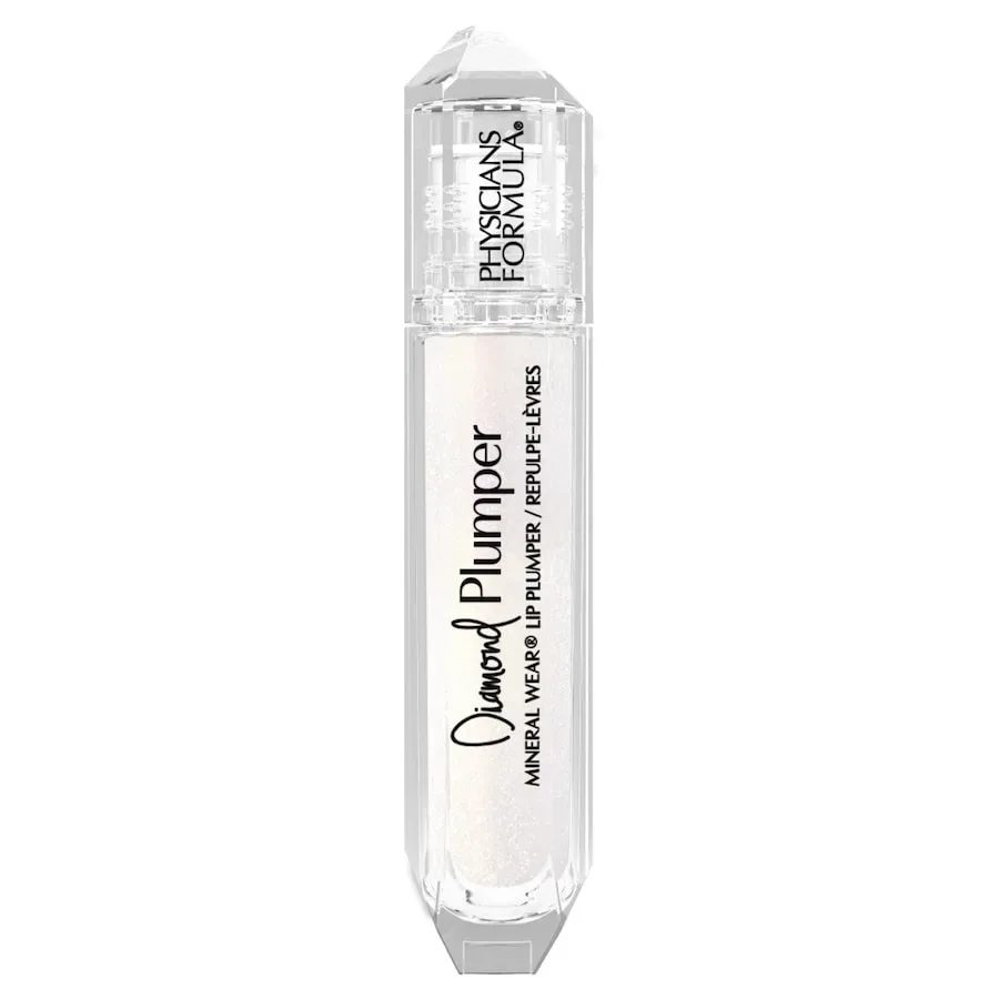Physicians Formula Mineral Wear Diamond Plumper Lip Plumper 5 ml Diamond Marquise