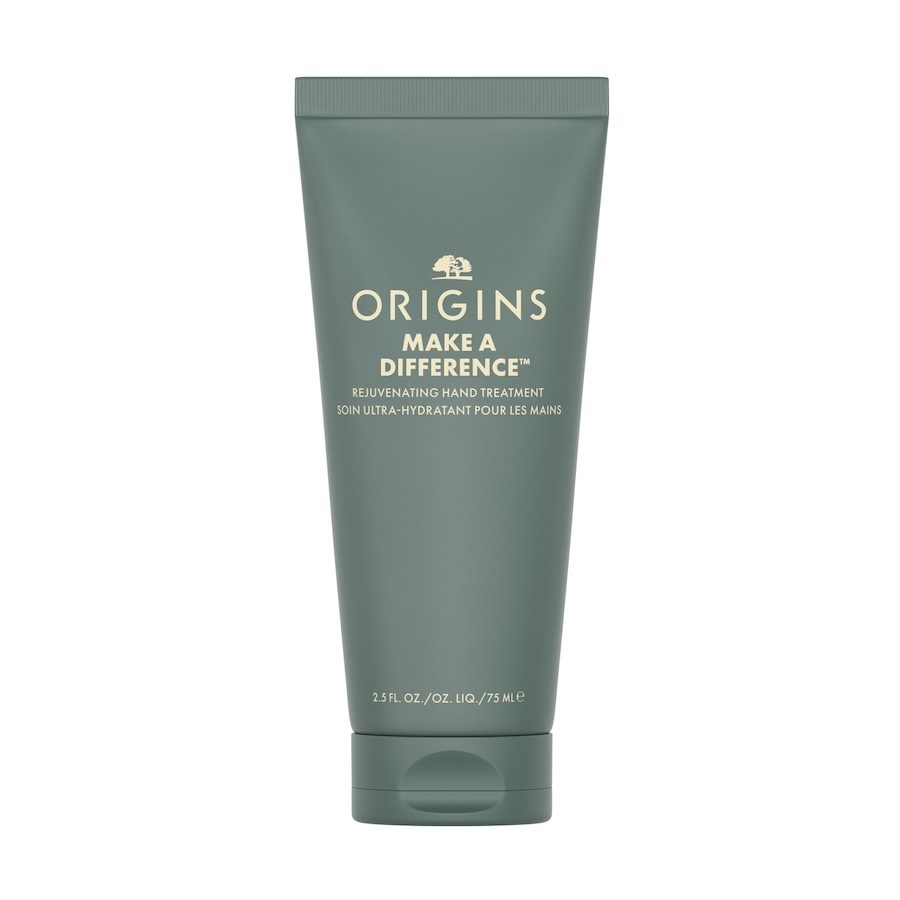 Origins Make A Difference? Rejuvenating Hand Treatment Handcreme 75 ml