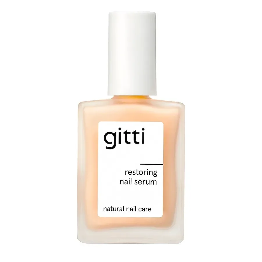 gitti Restoring Nail Serum Nagelpflege 15 ml