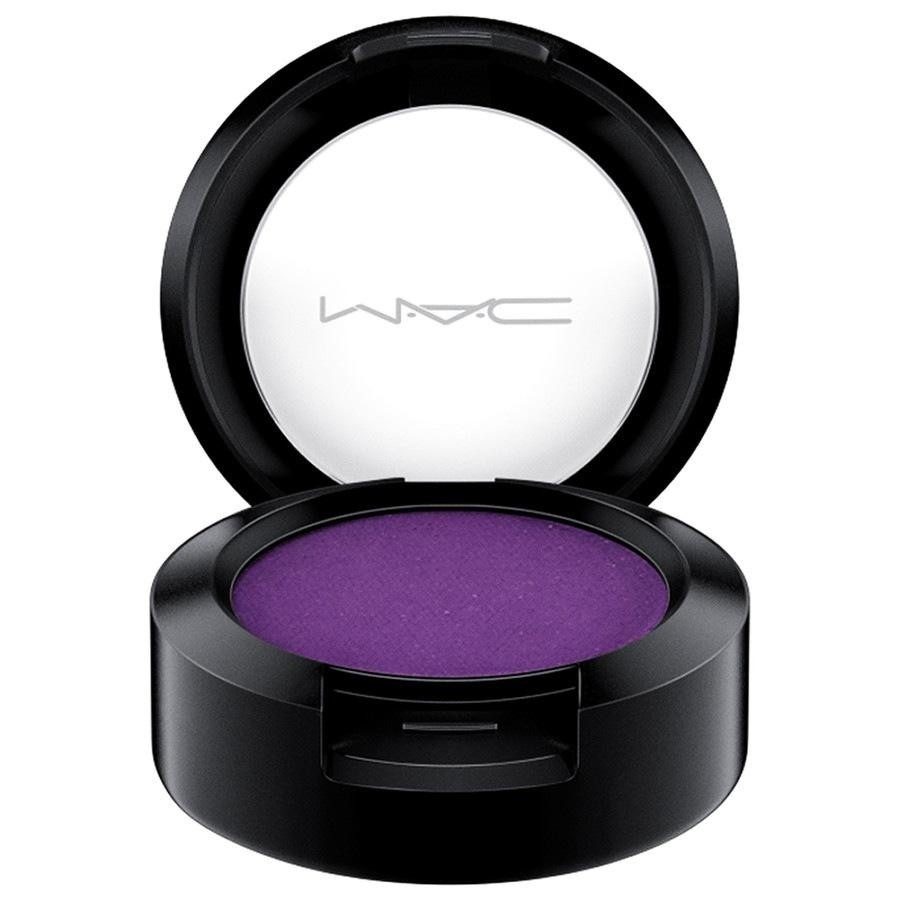 MAC Perfect Shot Small Eye Shadow Lidschatten 1,5 g POWDER TO THE PURPLE