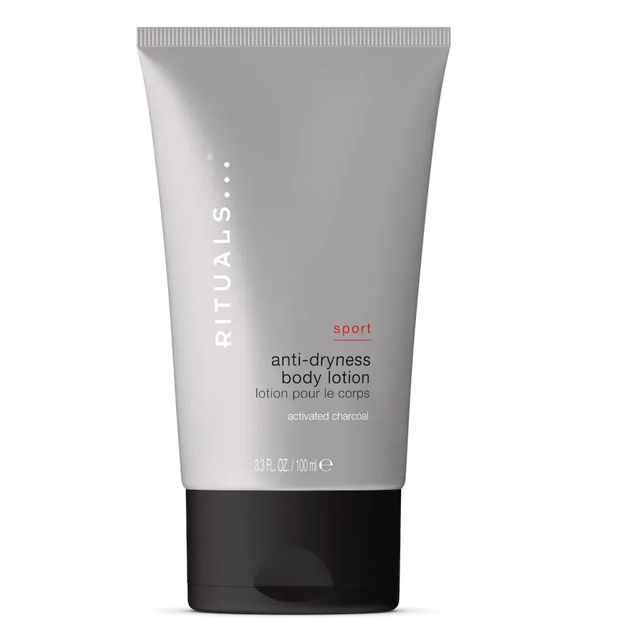 Rituals - Sport Anti-Dryness Body Lotion, Homme, 100  ml