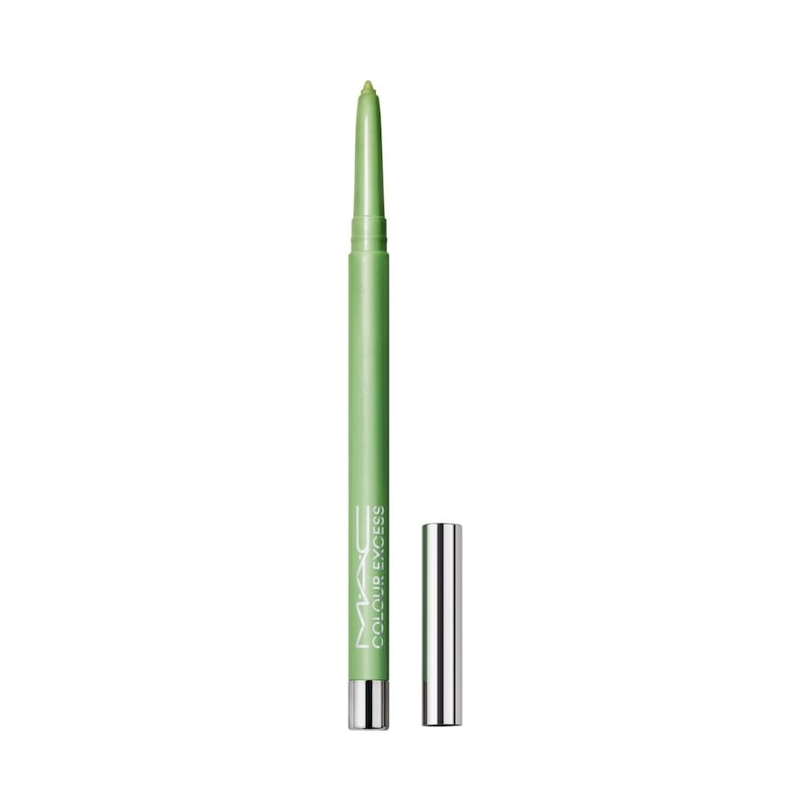 MAC Cosmetics - Eyeliner, Colour Excess, 0.35 g, MINTY FRESH