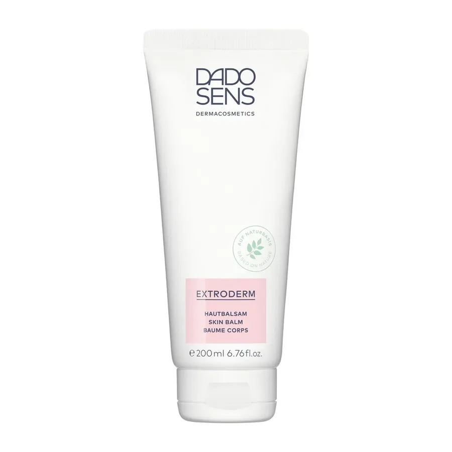 DADO SENS Dermacosmetics EXTRODERM huid balsem Bodylotion 200 ml