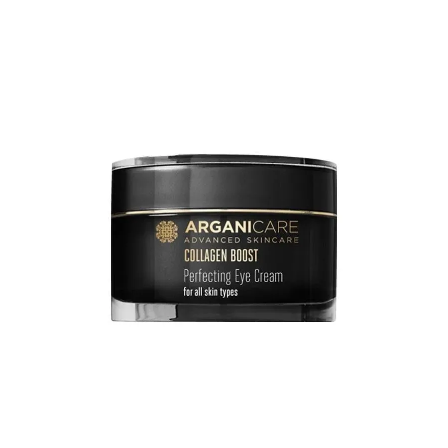 Arganicare Perfect Eyes Cream Gesichtscreme 30 ml
