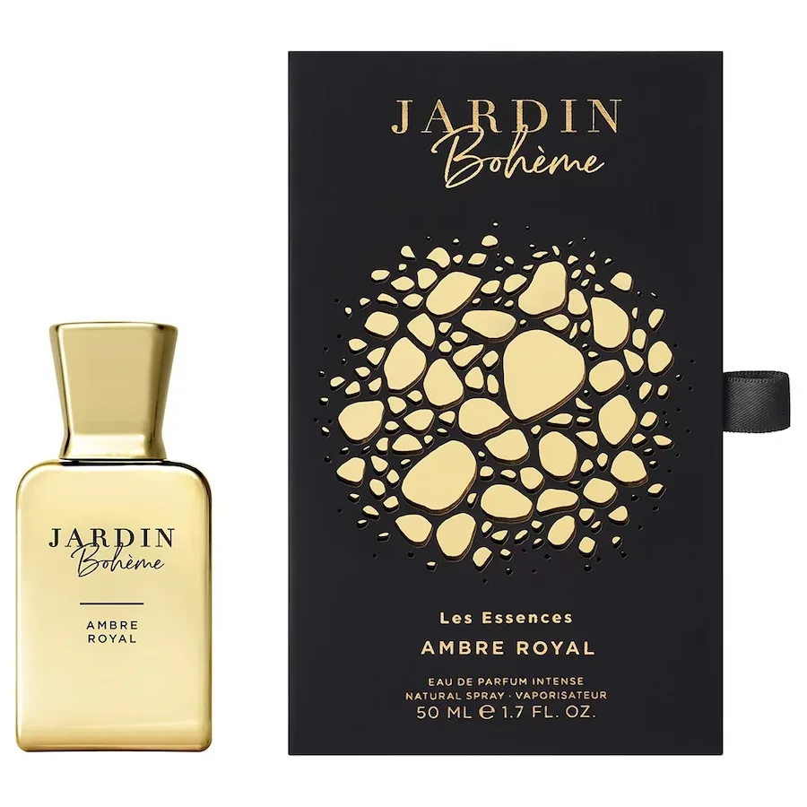 Jardin Bohème Les Essences Ambre Royal Damenparfum 50 ml