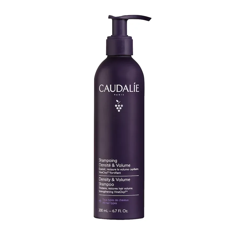 Caudalie Shampooing Densité & Volume 200 ml