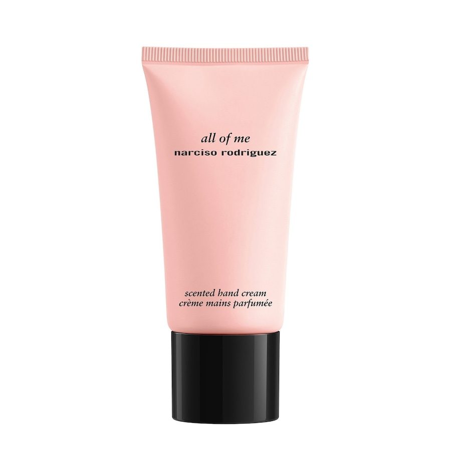Narciso Rodriguez All of Me Perfumed Hand Cream Handcreme 50 ml Damen