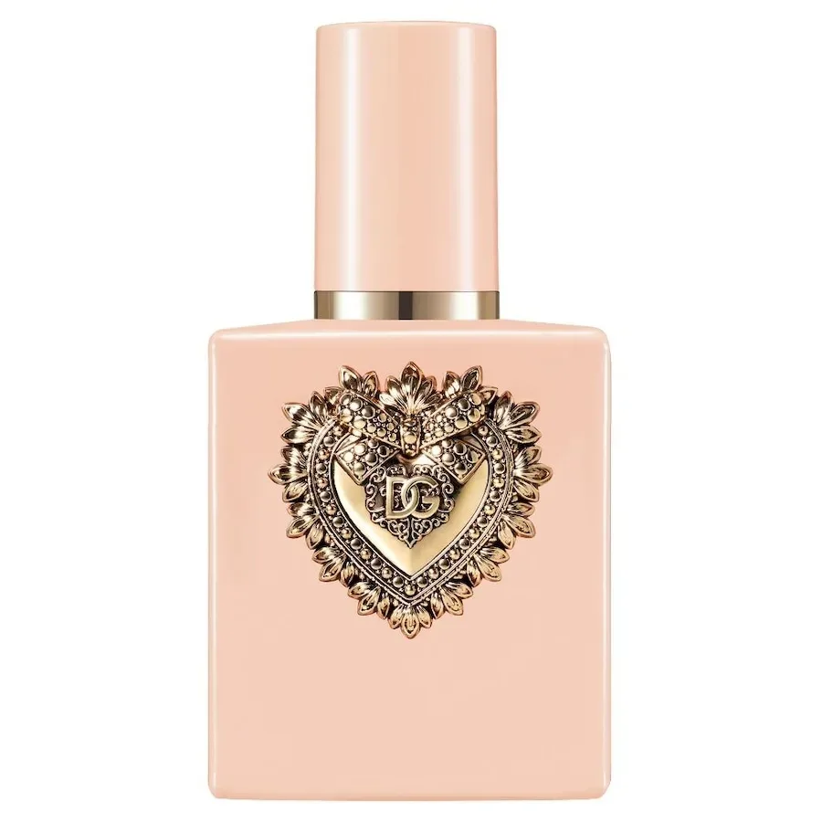 Dolce&Gabbana My Devotion Intense Damenparfum 50 ml Damen