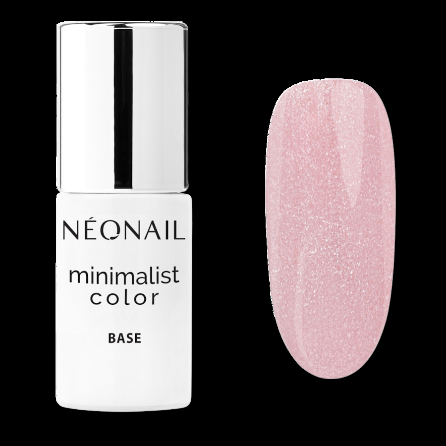 NEONAIL Minimalist Color Base Nagellack 7,2 ml Rouge Tone