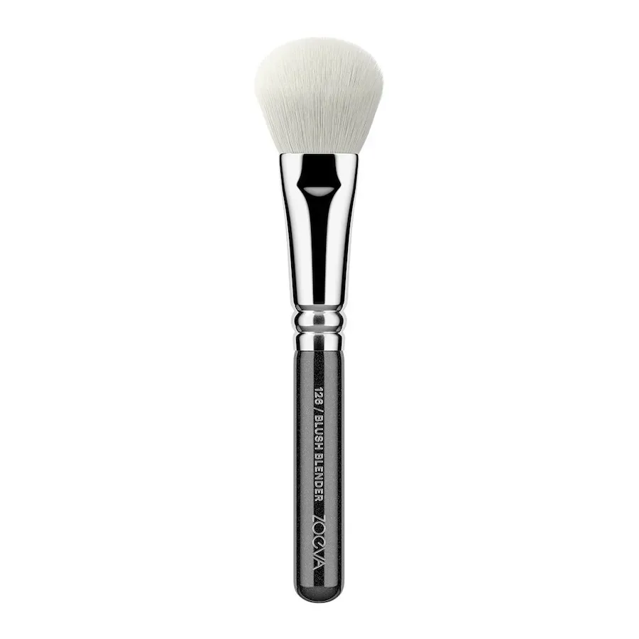 ZOEVA 126 Blush Blender Blush Pinsel 1 ct
