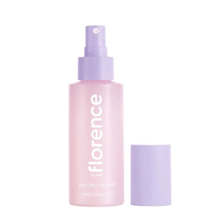 Florence By Mills Zero Chill Face Mist Gesichtsspray 100 ml