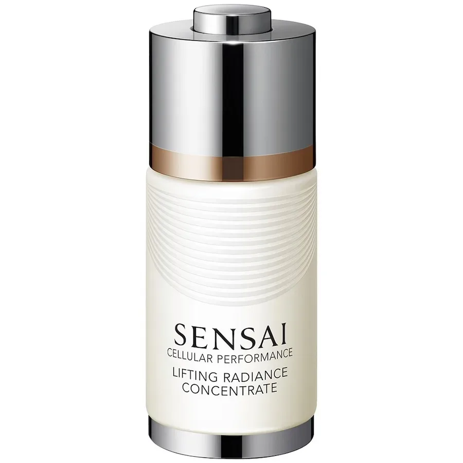 SENSAI Cellular Performance Lifting Radiance Concentrate Feuchtigkeitsserum 40 ml