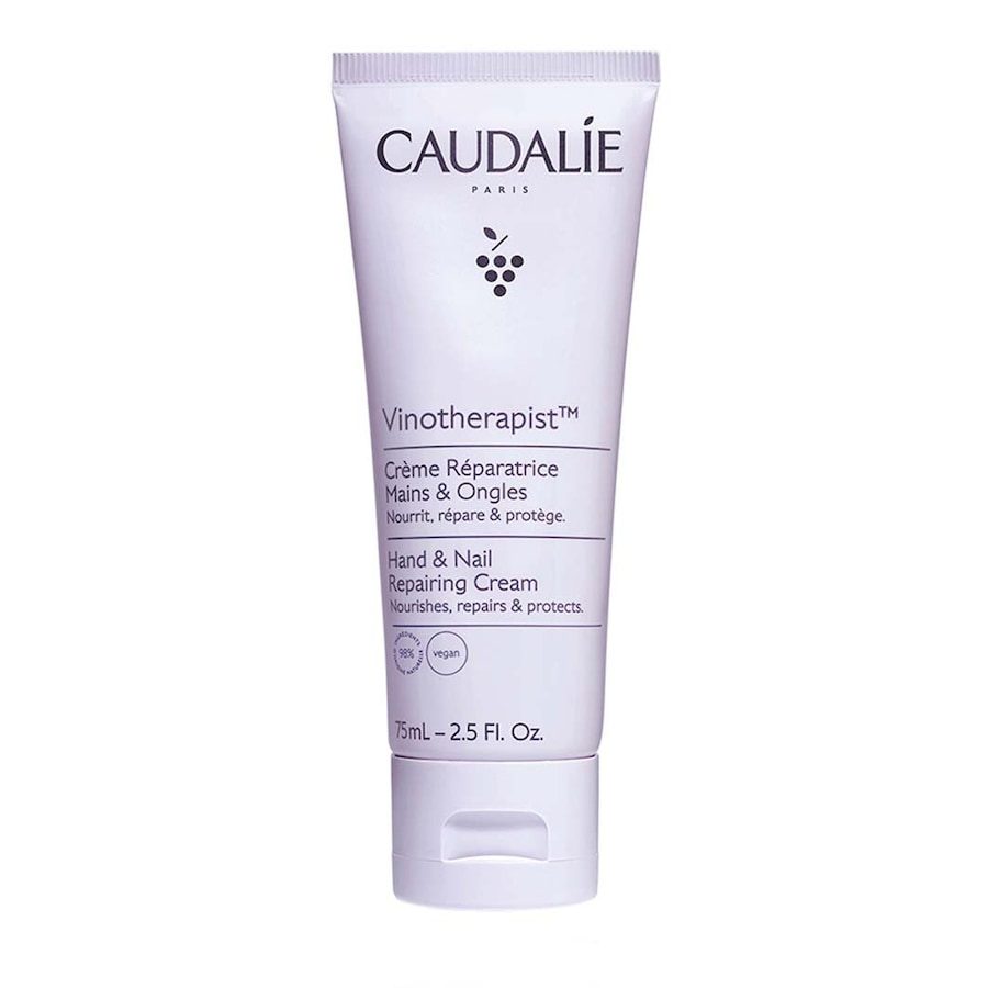 Caudalie - Reparierende Hand- und Nagelcreme
