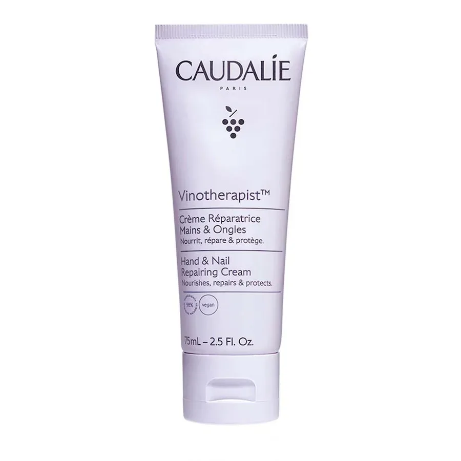 Caudalie - Reparierende Hand- und Nagelcreme