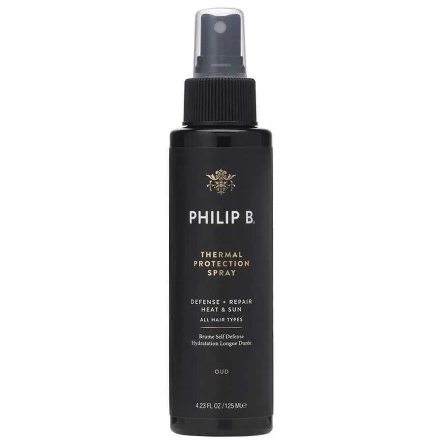 Philip B. Thermal Protection Spray 125 ml Hitzeschutz Damen