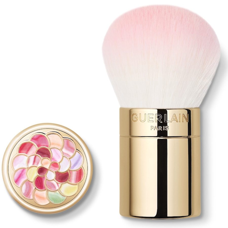 Guerlain - Météorites Powder Brush, 1 Stück