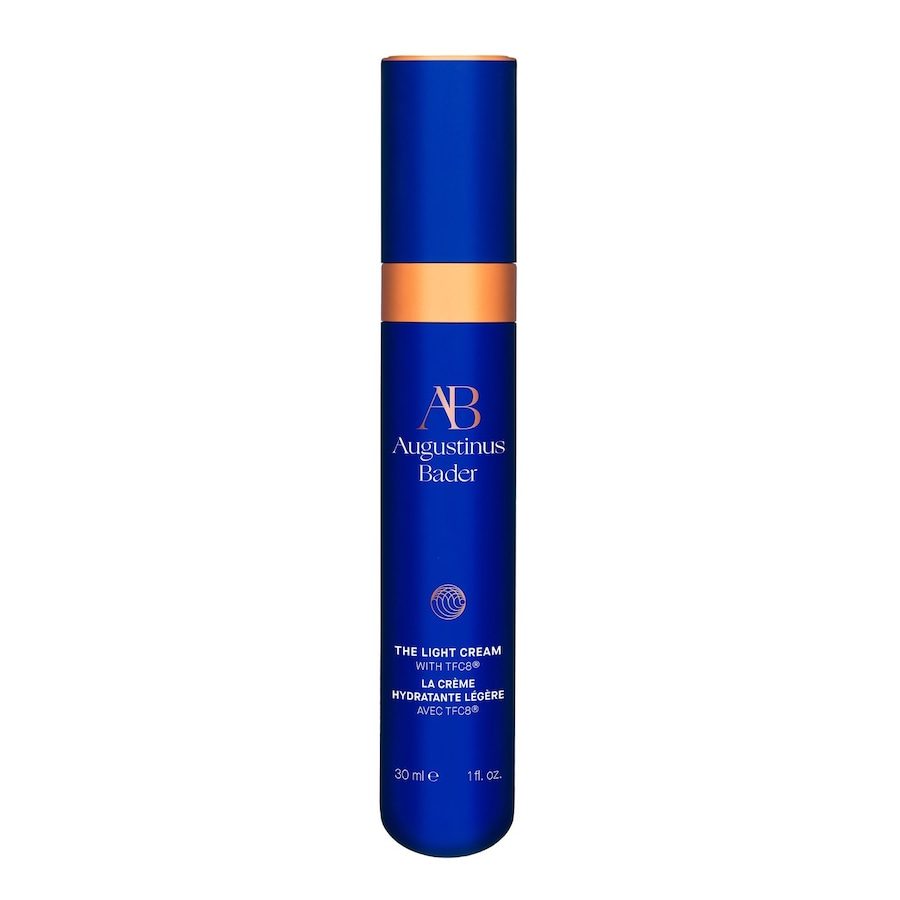 Augustinus Bader The Light Cream Anti-Aging-Gesichtspflege 30 ml