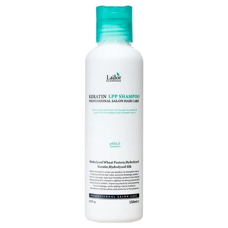 Lador Keratin LPP Haarshampoo 150 ml