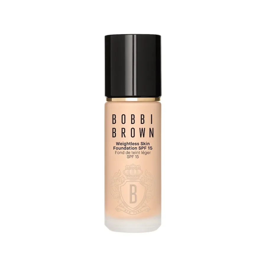 Bobbi Brown Weightless Skin Foundation 30 ml 4 - Neutral Porcelain
