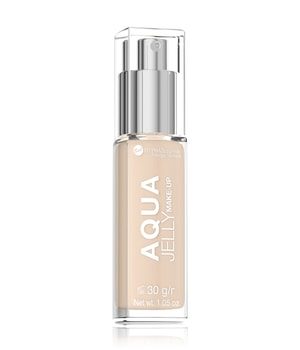 Aqua Jelly Make - Up Foundation 37.0 gram