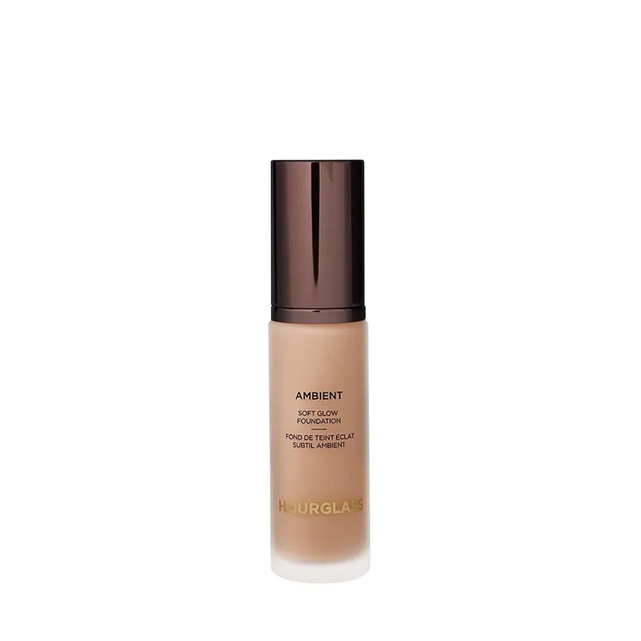 HOURGLASS - Ambient Soft Glow - Leuchtende Foundation, Ambient Soft Glow Foundation 17.5, 30 ml