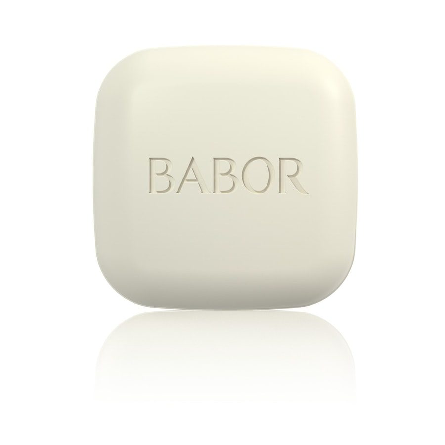 BABOR Natural Cleansing Bar (o. Dose) Reinigungsschaum 65 g