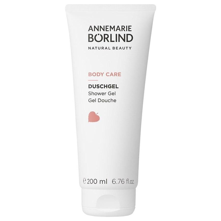ANNEMARIE BÖRLIND Body Care Duschgel 200 ml