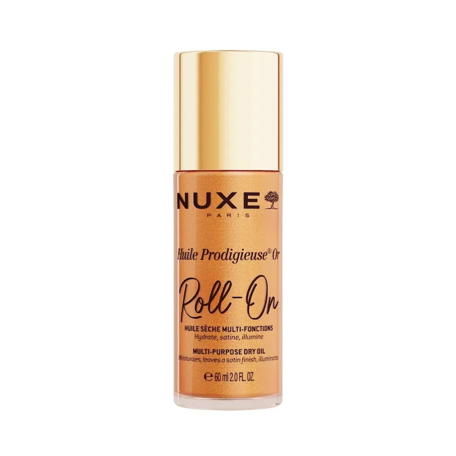 Nuxe - Huile Prodigieuse® Or Roll-On, 60  ml