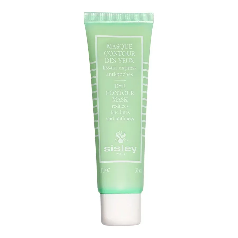 Sisley Masque Contour des Yeux Pflegemaske für die Augenpartie 30ml Damen